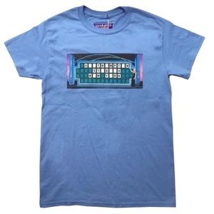 Wheel of Fortune TSHIRT